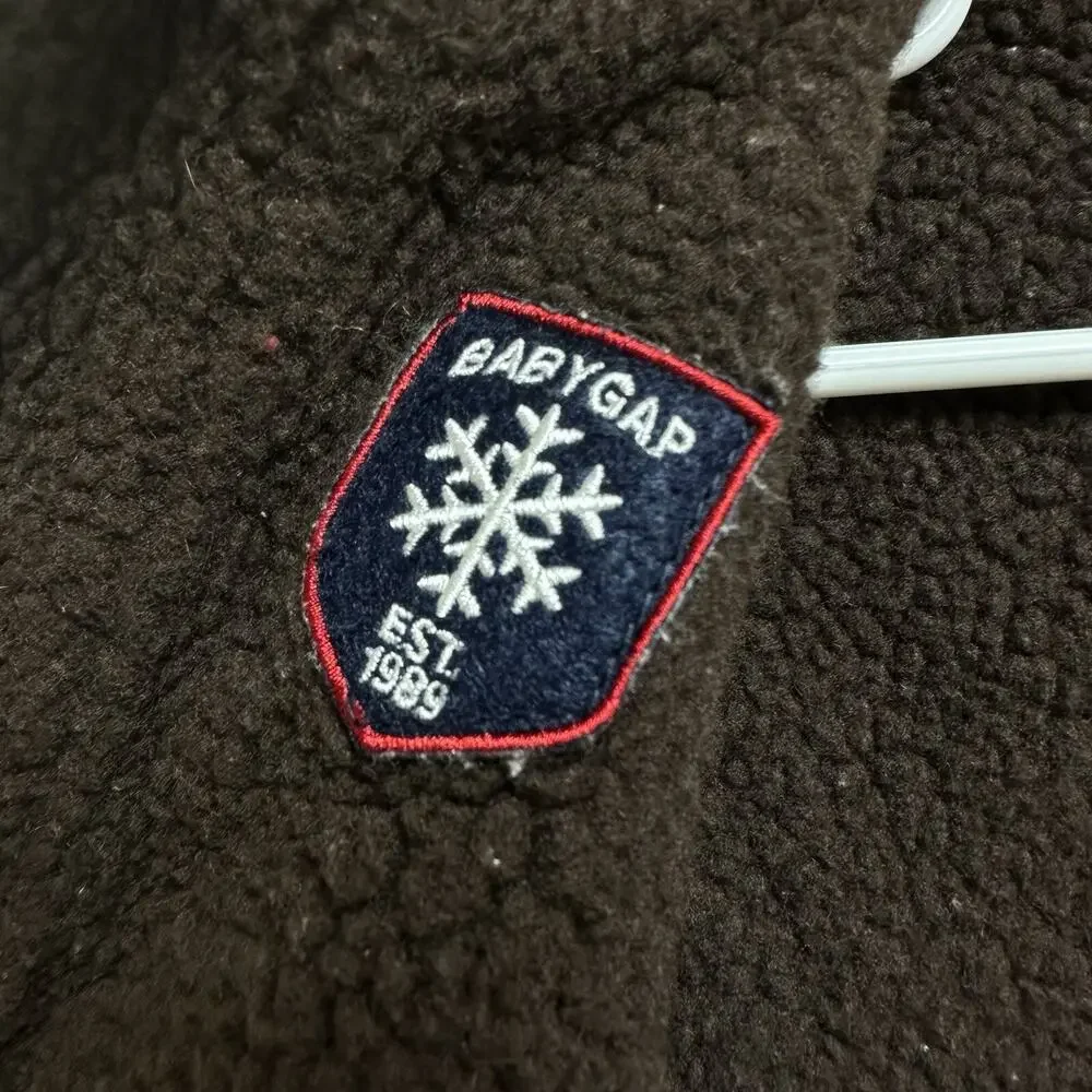 GAP vintage babygap